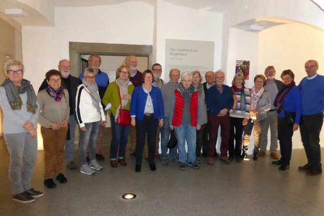 191112 Macke Austellung Arnsberg 1024 P1220327