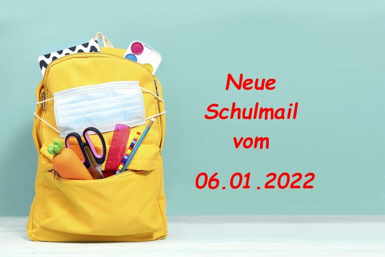 Schulmail