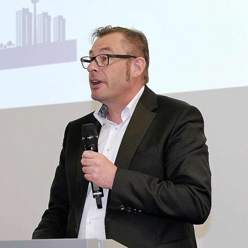 lehrer nrw Vorsitzender Sven Christoffer,