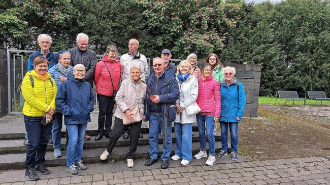 lehrer nrw Senioren und Seniorinnen in Mülheim an der Ruhr