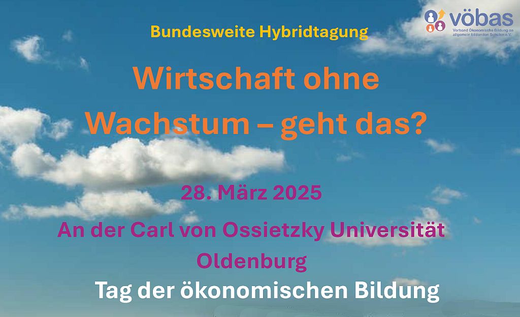 250328-VÖBAS-Einladung, Quelle: VÖBAS