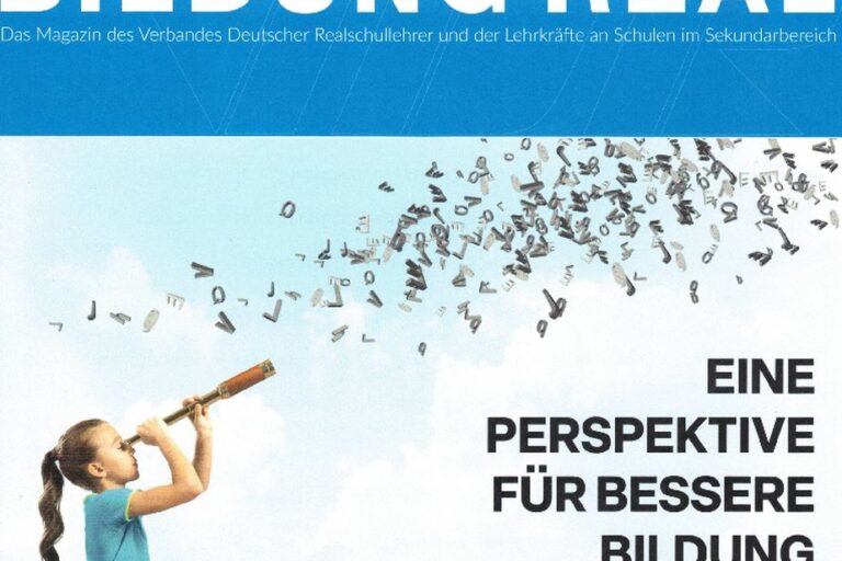 250723-Bildung real Titelseite
