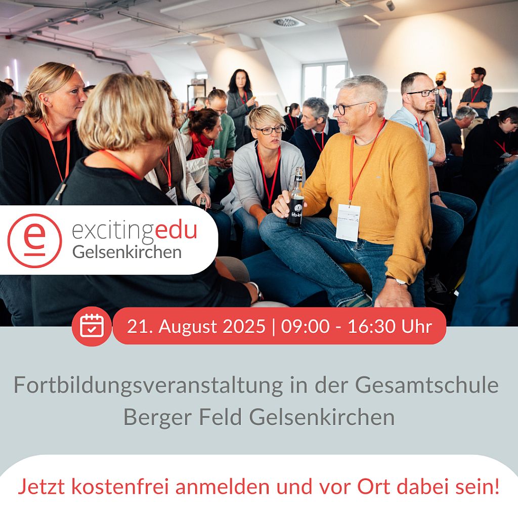 250821-Klett-Veranstaltun, Foto: Klett MEX