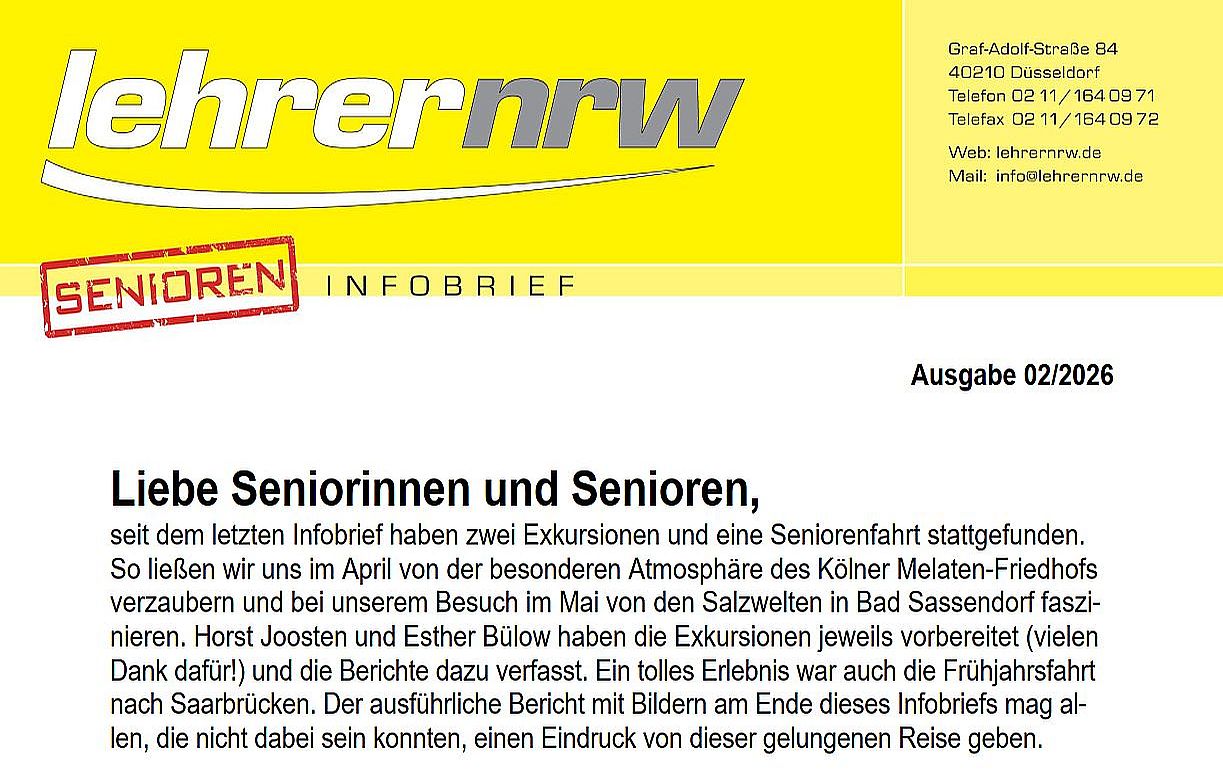 260713-lehrer nrw-Senioren-infobrief 26-02-Ausschnitt