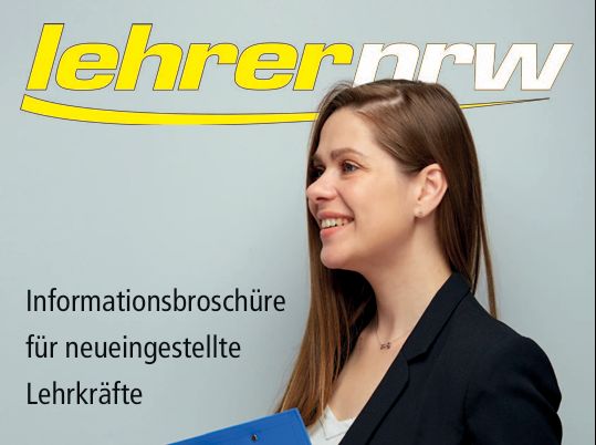 Broschüre für Neueingestellte Lehrkräfte 2026-10-14-Titelseite-halb