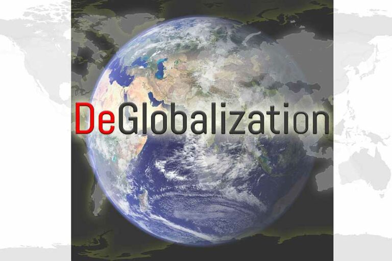 Deglobalization, Foto: Adobe Stock