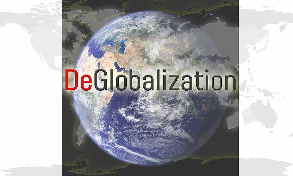 Deglobalization, Foto: Adobe Stock