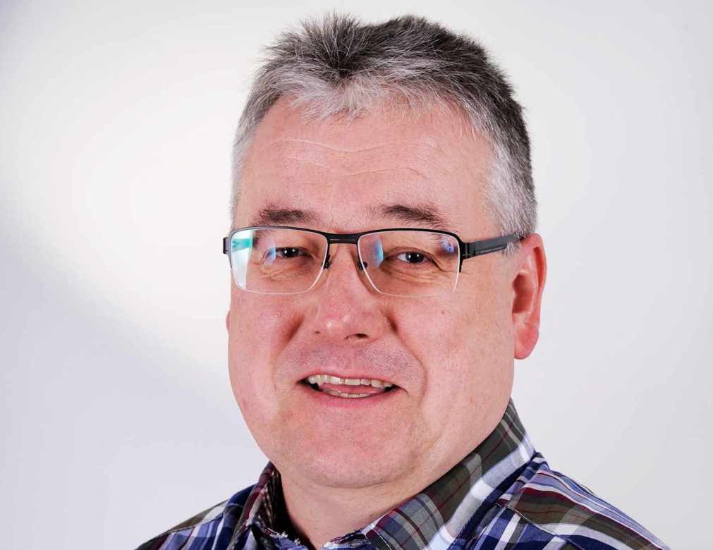 Michael Freise