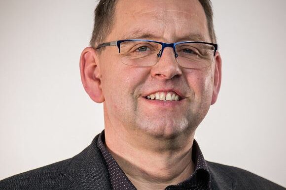 Foto von Rüdiger Germer