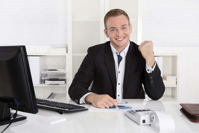 Geschafft, Foto: Adobe Stock