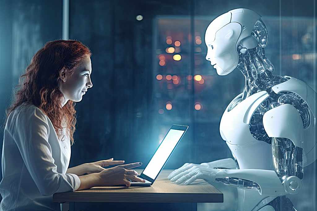 Artificial Intelligence Assistance, Foto: Adobe Stock