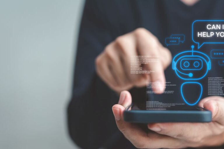 Chatbot conversation Ai, Foto: Adobe Stock