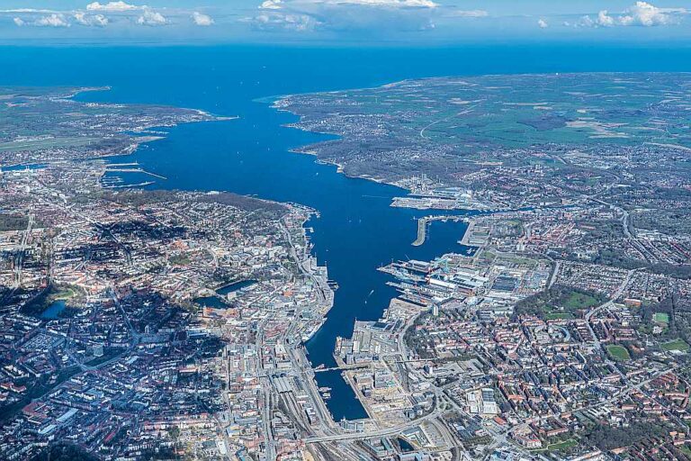Kieler Förde