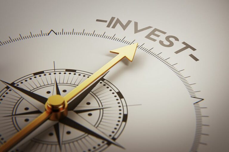 Invest Concept, Foto: AdobeStock
