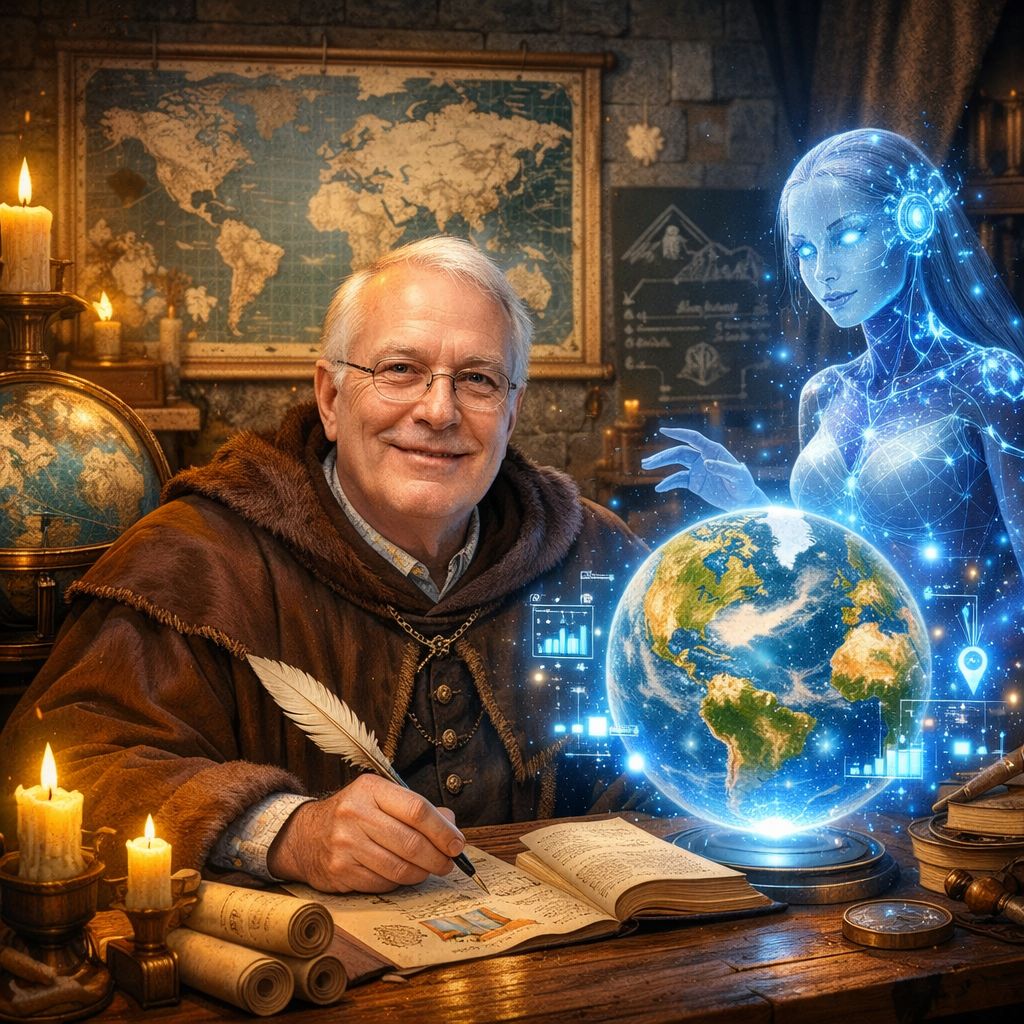 Unterrichtsplanung-mit KI