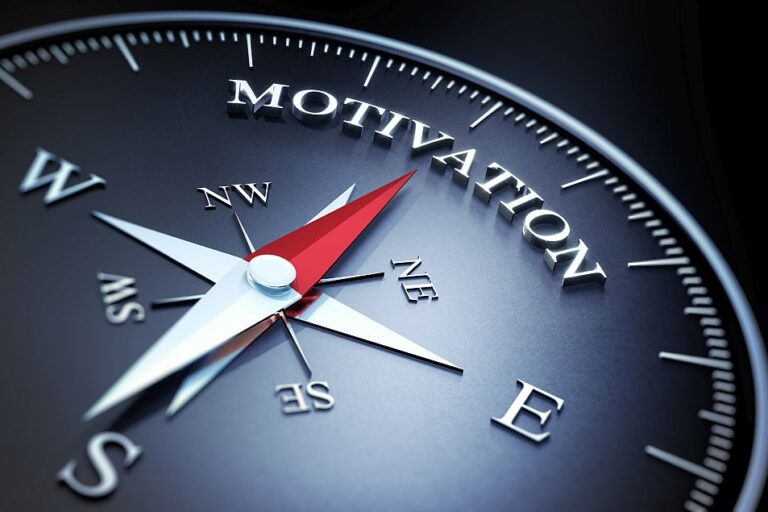Kompass – Motivation, Foto: Adobe Stock
