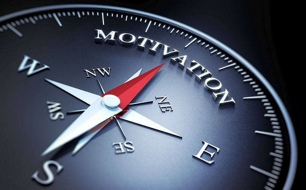 Kompass – Motivation, Foto: Adobe Stock