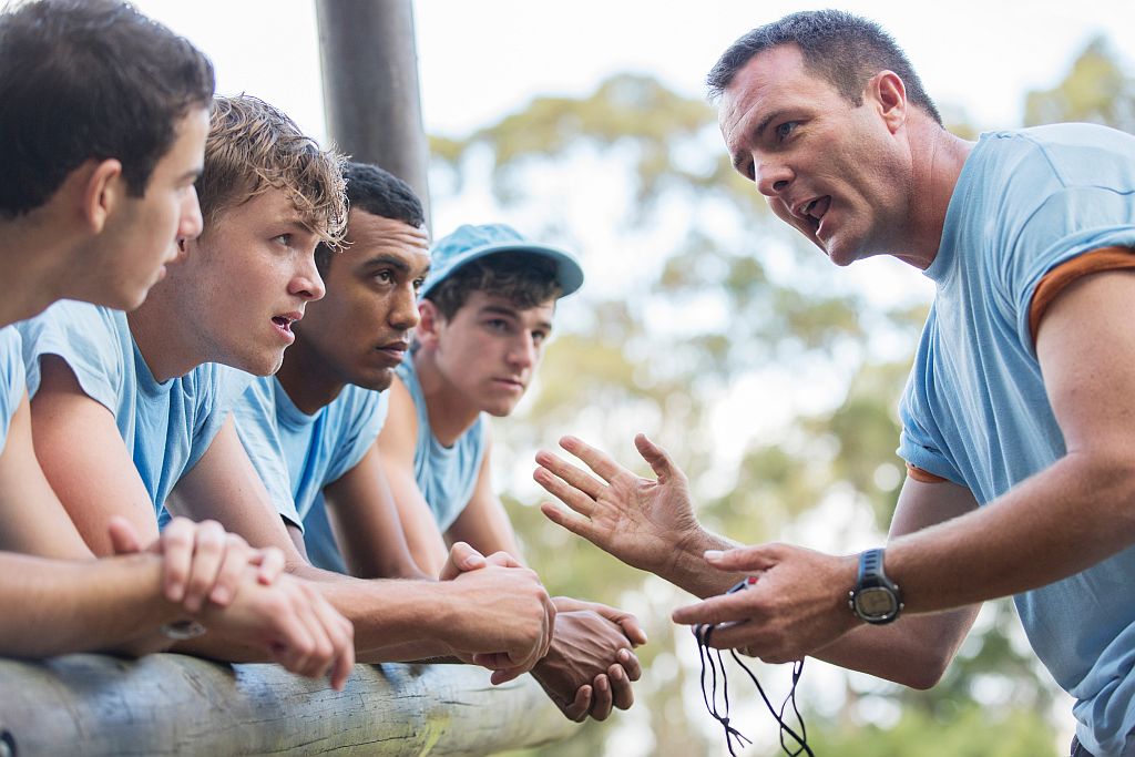 Motivation, Foto: Adobe Stock