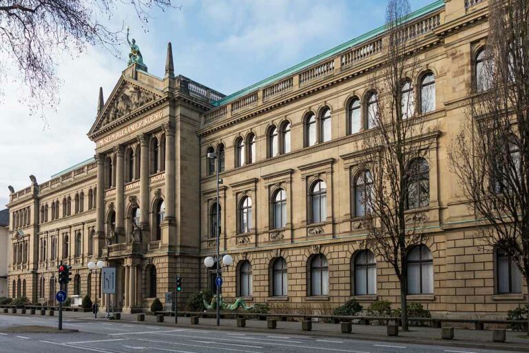 Museum König Bonn am Rhein, Foto: Adobe Stock
