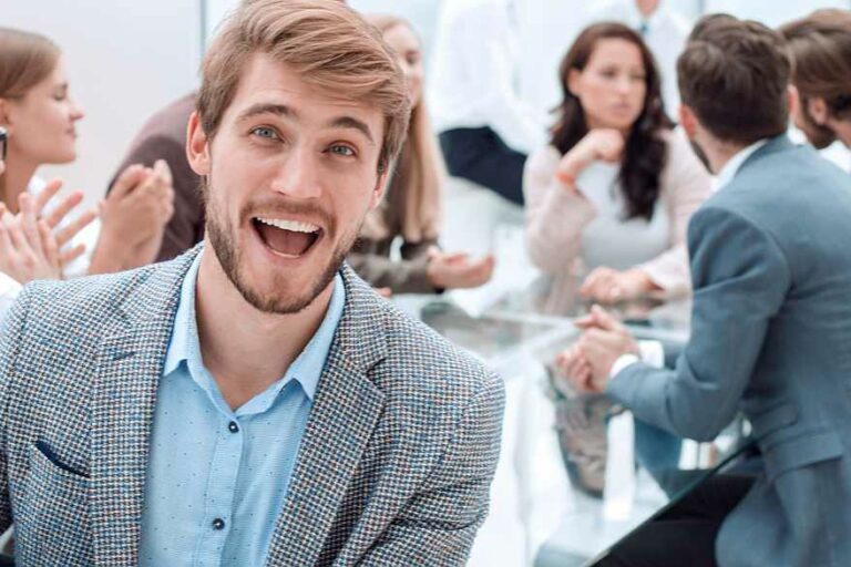 Persönlichkeit, Foto: Adobe Stock