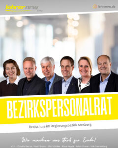 BPR-Realschule im Reg.-Bez. Arnsberg