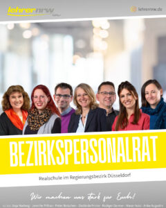 BPR-Realschule im Reg.-Bez. Düssledorf