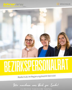 BPR-Realschule im Reg.-Bez. Detmold