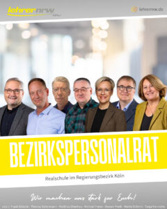 BPR-Realschule im Reg.-Bez. Köln
