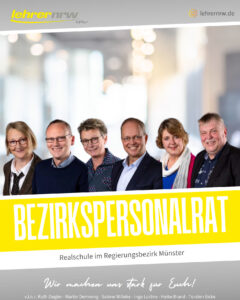 BPR-Realschule im Reg.-Bez. Münster