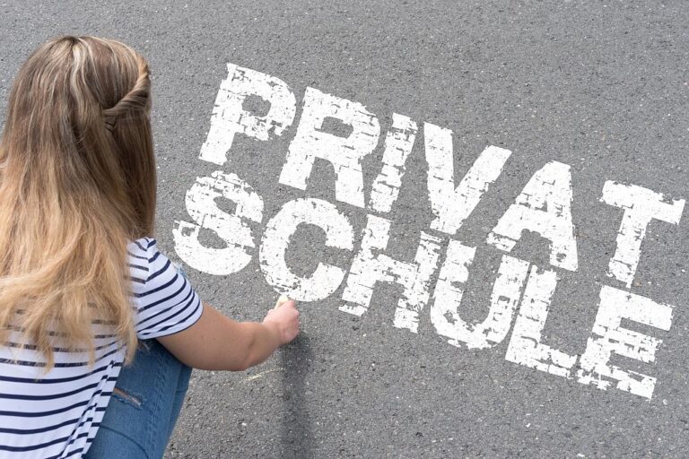 Privatschule, Foto: Adobe Stock