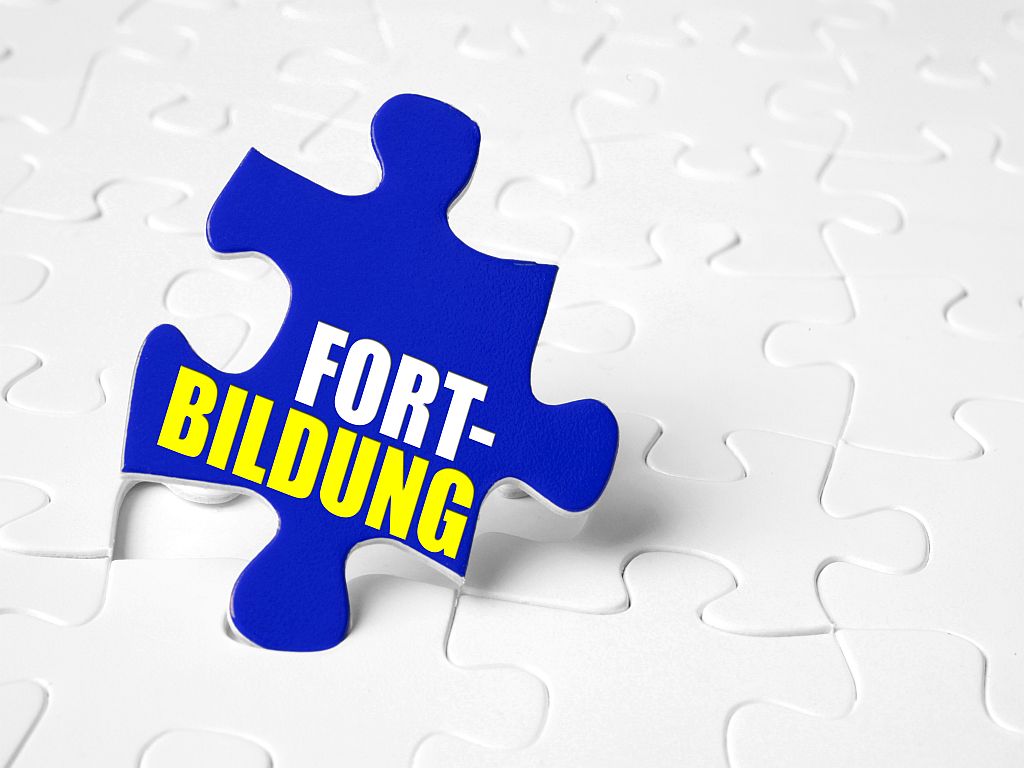 Fortbildung