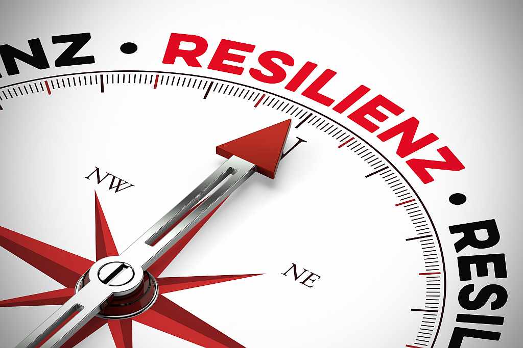 Resilienz, Foto: Adobe Stock