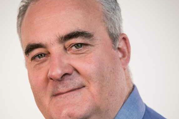 Schmalt-Thorsten, Kreisverbandsvorsitzender