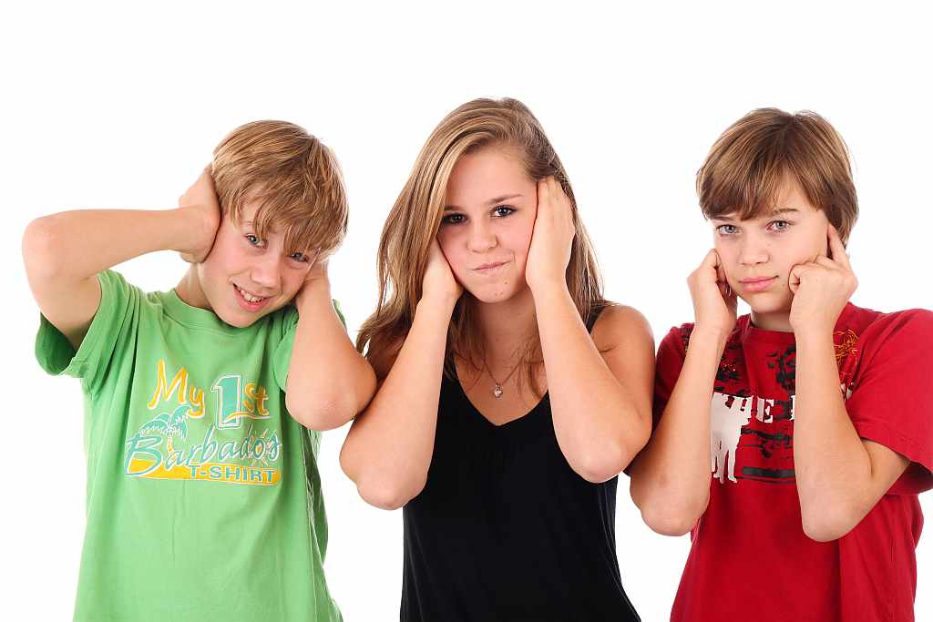 Schwierige Schüler, Foto: Adobe Stock