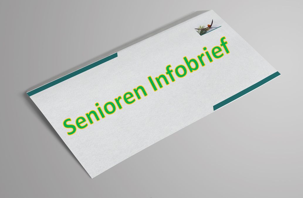 Senioren-Infobrief