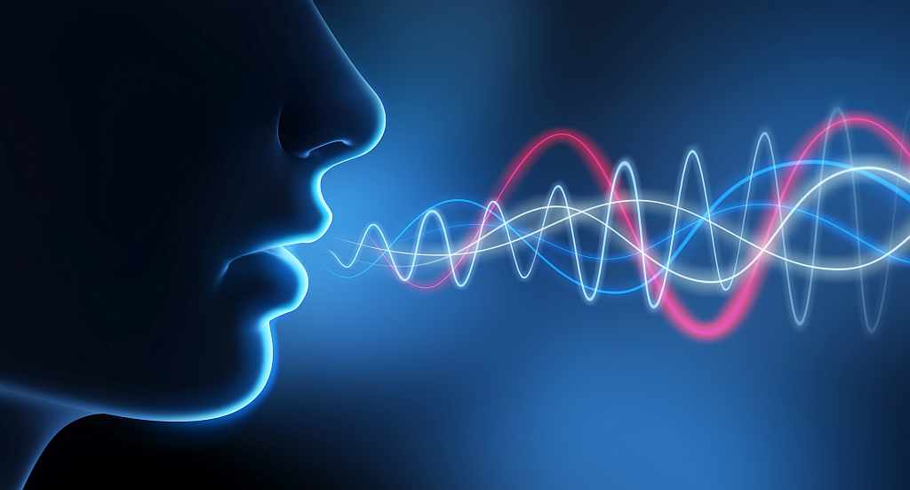 Sprache – Schall, Foto: Adobe Stock