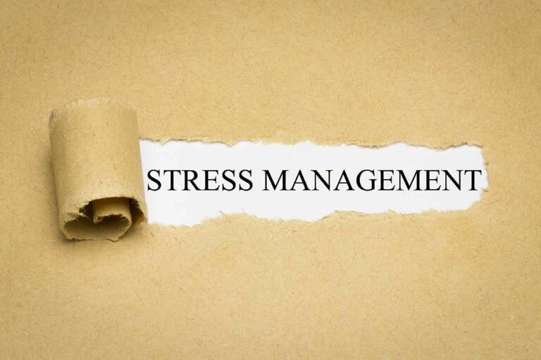 Stress Management, Foto: Adobe Stock