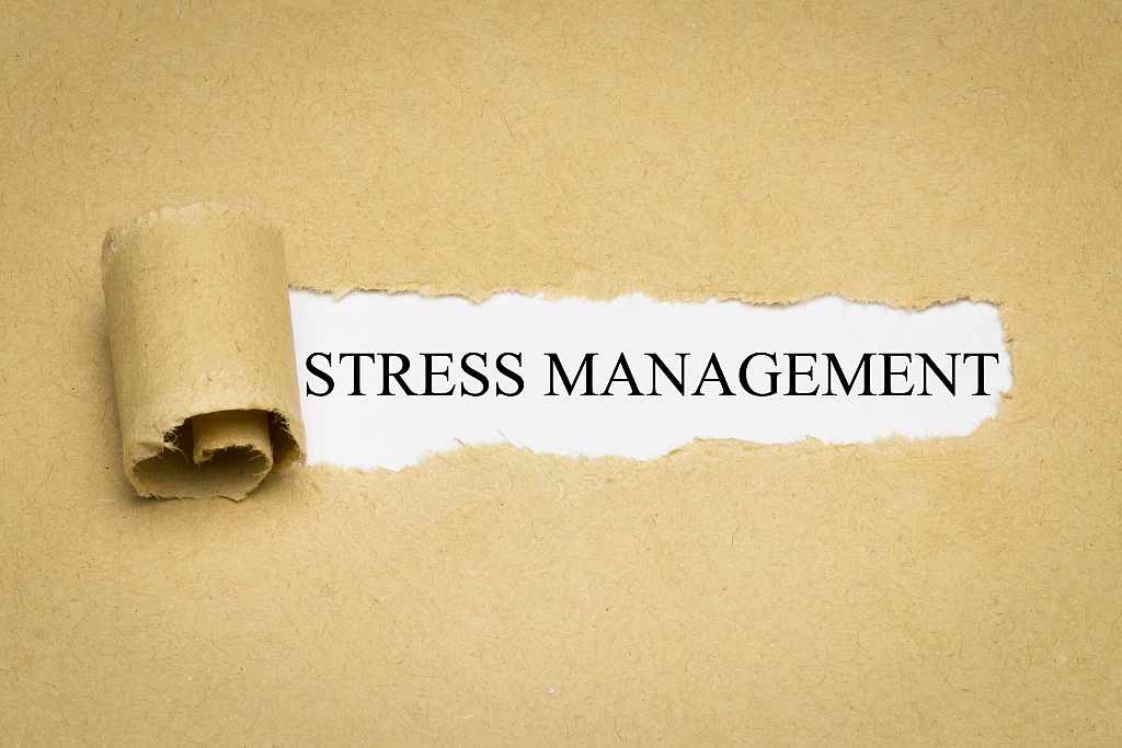 Stress Management, Foto: Adobe Stock
