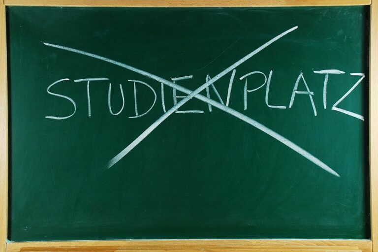 Keine Studienplätze, Foto: AdobeStock