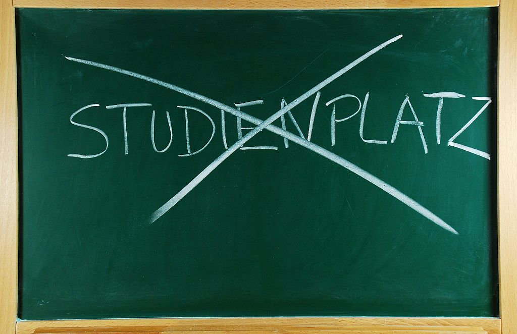 Keine Studienplätze, Foto: AdobeStock