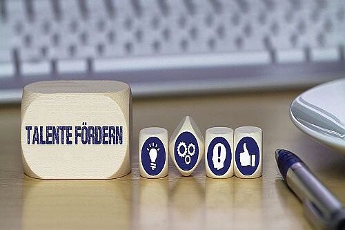 Talente fördern, Foto: Adobe Stock