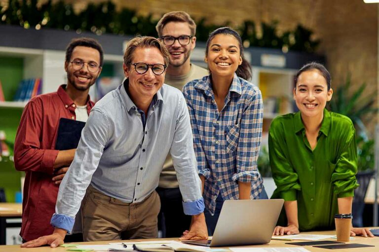 Team Foto: Adobe Stock
