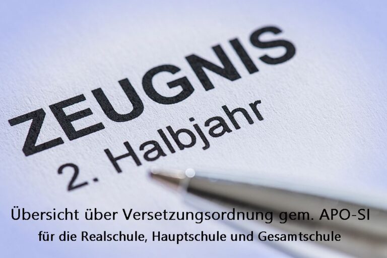 Zeugnis, Foto: Adobe Stock