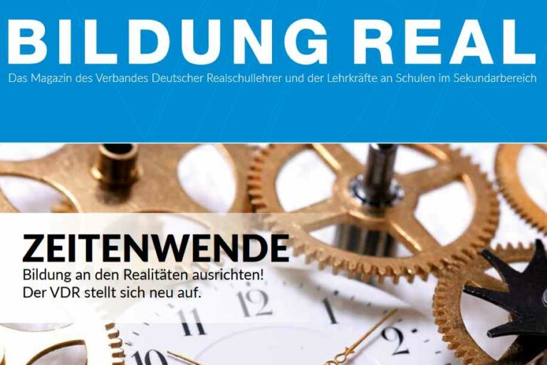 bildung-real-22-Ausg-3-4-Titelseite-Ausschnitt BILDUNG REAL, Ausschnitt aus Titelseite