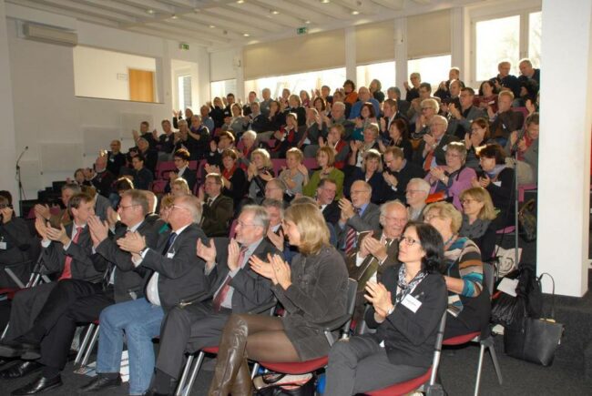 Csm Muelheimer Kongress 2014 01 Publikum 6243472c44