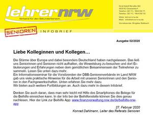 Csm Lehrer Nrw Senioren Infobrief 20 02 132b3a99ee