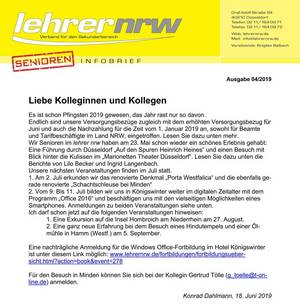 Csm Lehrer Nrw Senioren Infobrief 19 04 Auszug Z 1920web Dc40eba2e5
