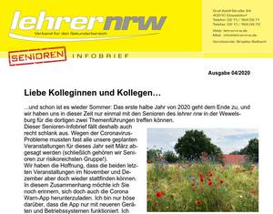 Csm Lehrer Nrw Senioren Infobrief 20 04 Auszug 3ac9ec94e8