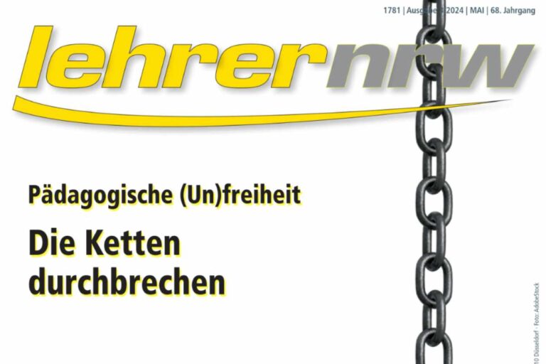 lehrer-nrw-2024-3-Titelseite-halb