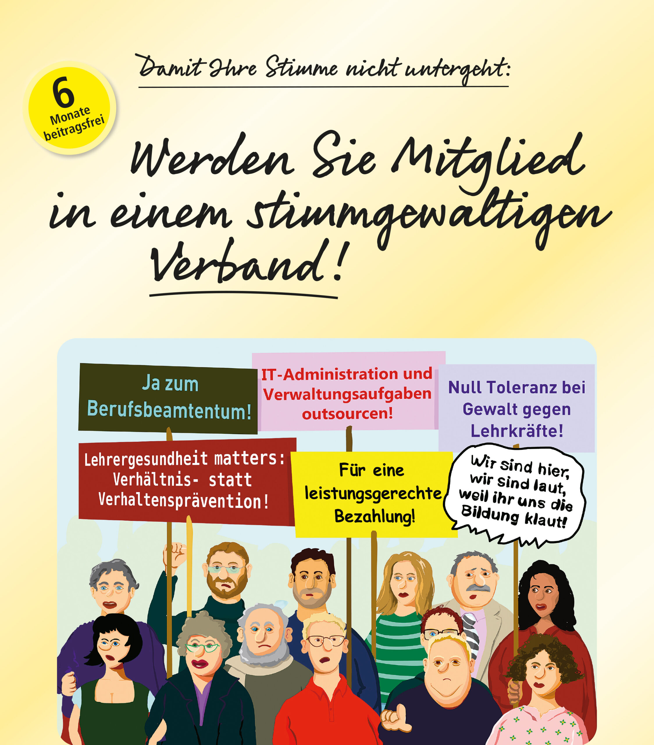 Startseite Lehrer NRW